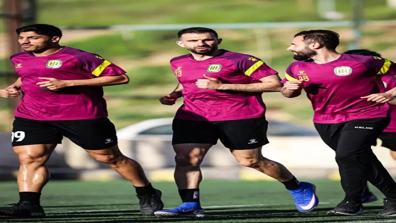 الدوري الأردني.. الحسين إربد على أعتاب اللقب الثالث على التوالي